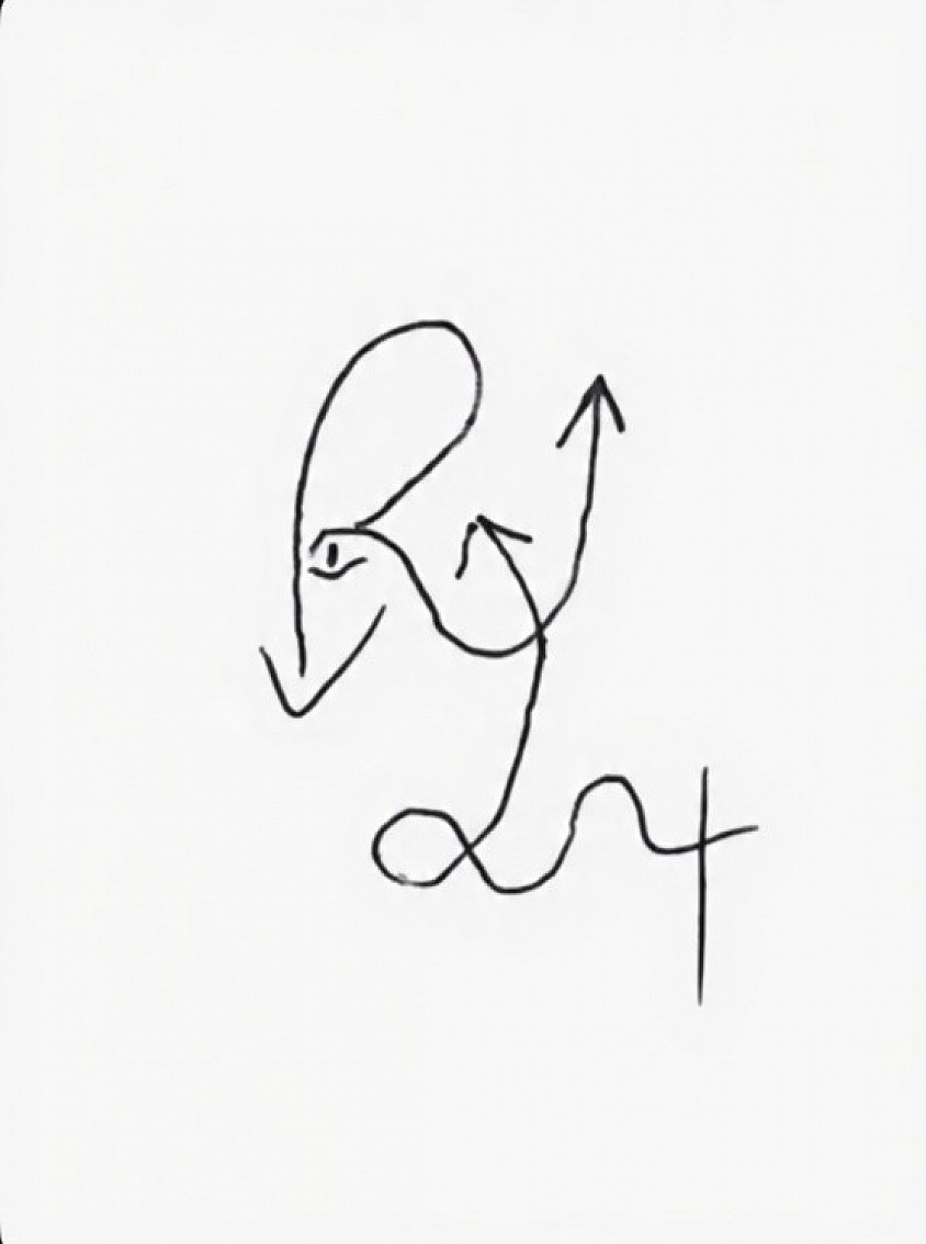 My signature Sigil