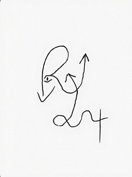 My signature sigil