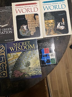 Books