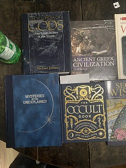 Books